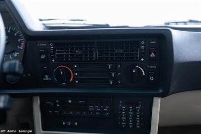 1984 BMW 633CSi   - Photo 44 - Rancho Cordova, CA 95742