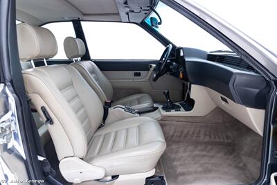 1984 BMW 633CSi   - Photo 39 - Rancho Cordova, CA 95742