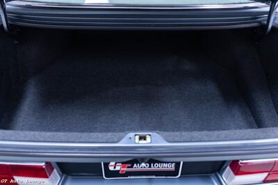 1984 BMW 633CSi   - Photo 60 - Rancho Cordova, CA 95742