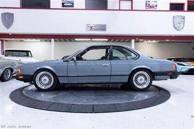 1984 BMW 633CSi   - Photo 8 - Rancho Cordova, CA 95742