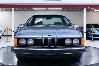 1984 BMW 633CSi   - Photo 2 - Rancho Cordova, CA 95742