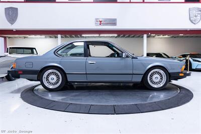 1984 BMW 633CSi   - Photo 4 - Rancho Cordova, CA 95742