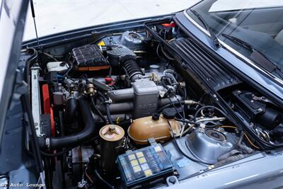 1984 BMW 633CSi   - Photo 55 - Rancho Cordova, CA 95742