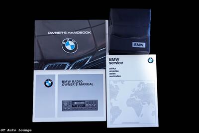 1984 BMW 633CSi   - Photo 51 - Rancho Cordova, CA 95742