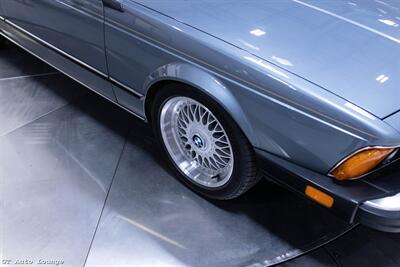 1984 BMW 633CSi   - Photo 23 - Rancho Cordova, CA 95742