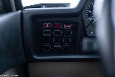 1984 BMW 633CSi   - Photo 43 - Rancho Cordova, CA 95742