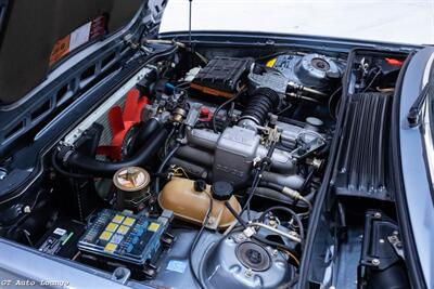 1984 BMW 633CSi   - Photo 54 - Rancho Cordova, CA 95742