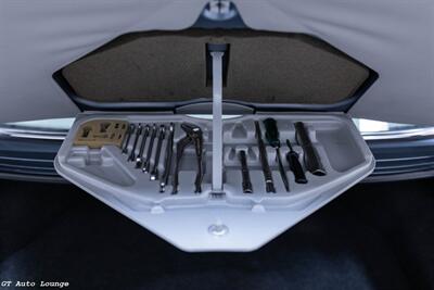 1984 BMW 633CSi   - Photo 61 - Rancho Cordova, CA 95742