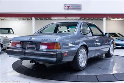 1984 BMW 633CSi   - Photo 5 - Rancho Cordova, CA 95742