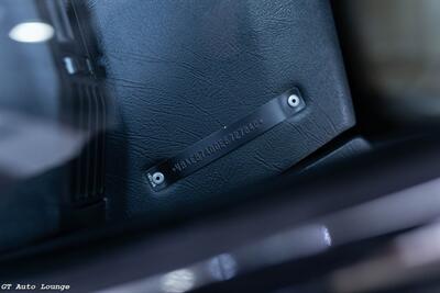 1984 BMW 633CSi   - Photo 59 - Rancho Cordova, CA 95742