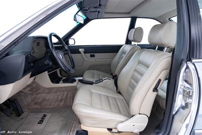 1984 BMW 633CSi   - Photo 37 - Rancho Cordova, CA 95742