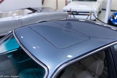 1984 BMW 633CSi   - Photo 28 - Rancho Cordova, CA 95742