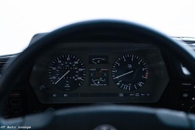 1984 BMW 633CSi   - Photo 42 - Rancho Cordova, CA 95742