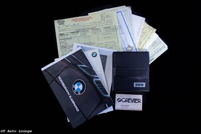 1984 BMW 633CSi   - Photo 52 - Rancho Cordova, CA 95742