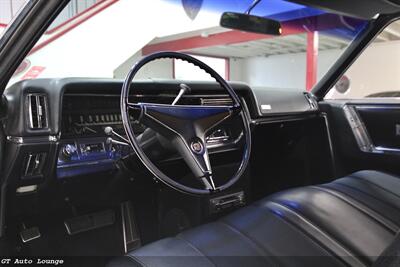 1967 Cadillac Eldorado   - Photo 18 - Rancho Cordova, CA 95742