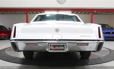 1967 Cadillac Eldorado   - Photo 7 - Rancho Cordova, CA 95742