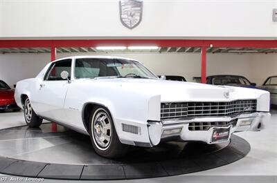 1967 Cadillac Eldorado   - Photo 3 - Rancho Cordova, CA 95742