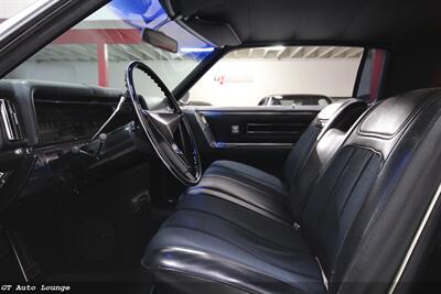 1967 Cadillac Eldorado   - Photo 19 - Rancho Cordova, CA 95742