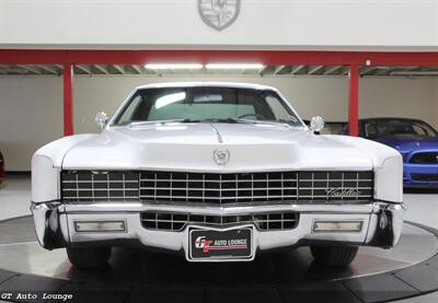 1967 Cadillac Eldorado   - Photo 2 - Rancho Cordova, CA 95742