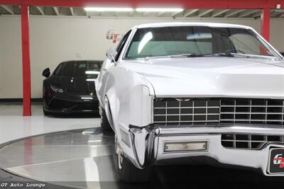 1967 Cadillac Eldorado   - Photo 9 - Rancho Cordova, CA 95742