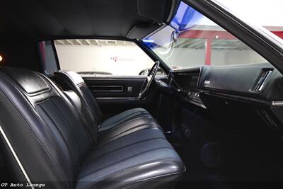 1967 Cadillac Eldorado   - Photo 21 - Rancho Cordova, CA 95742