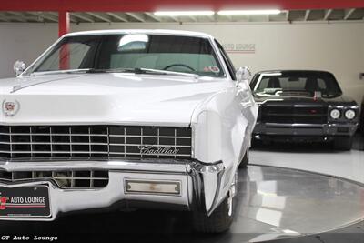 1967 Cadillac Eldorado   - Photo 10 - Rancho Cordova, CA 95742