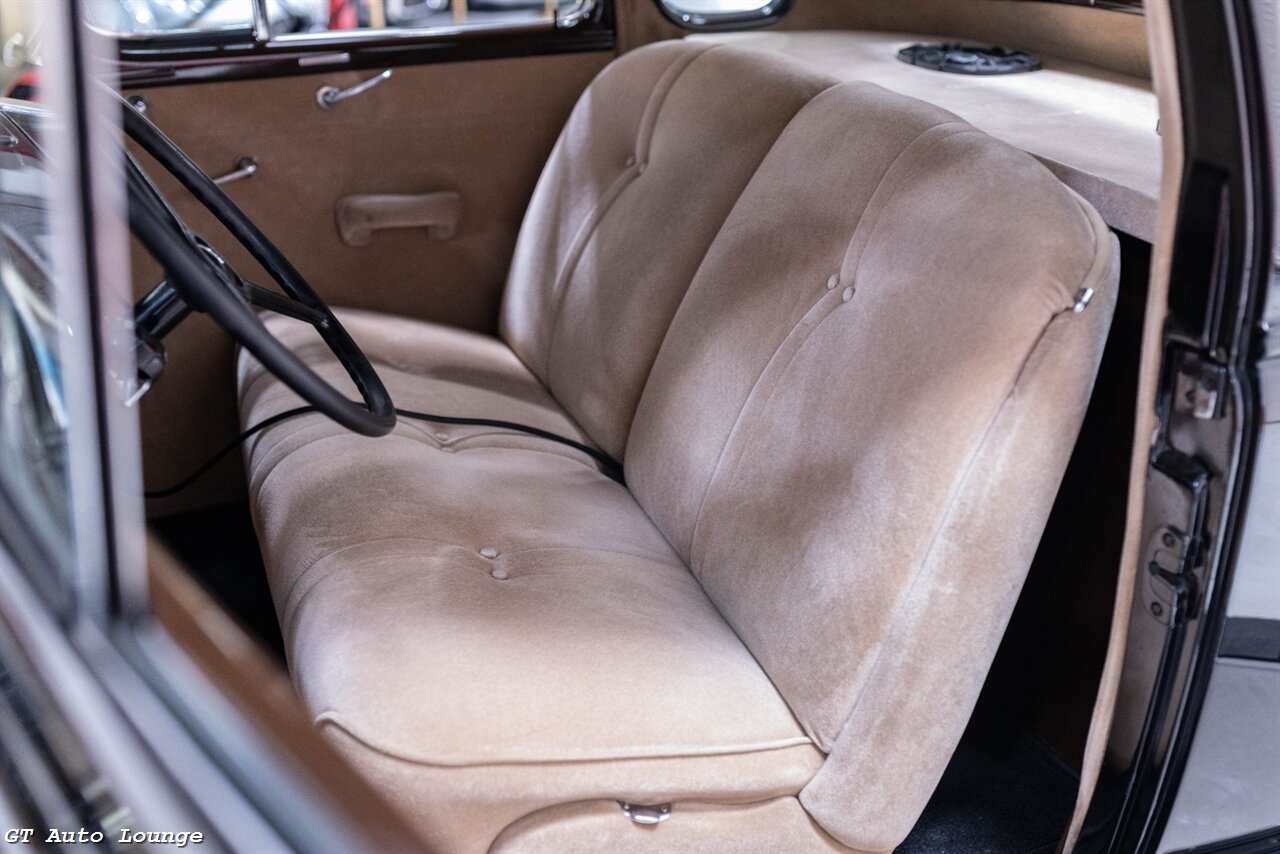 1937 Chevrolet Business - Photo 6 - Rancho Cordova, CA 95742