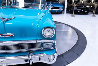 1956 Chevrolet Bel Air/150/210 Restomod   - Photo 17 - Rancho Cordova, CA 95742