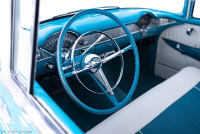 1956 Chevrolet Bel Air/150/210 Restomod   - Photo 44 - Rancho Cordova, CA 95742