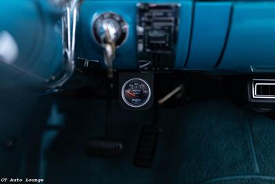 1956 Chevrolet Bel Air/150/210 Restomod   - Photo 51 - Rancho Cordova, CA 95742