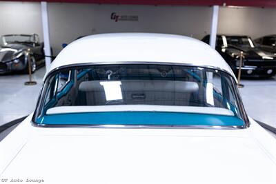 1956 Chevrolet Bel Air/150/210 Restomod   - Photo 36 - Rancho Cordova, CA 95742