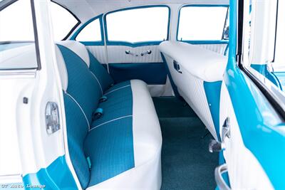 1956 Chevrolet Bel Air/150/210 Restomod   - Photo 40 - Rancho Cordova, CA 95742