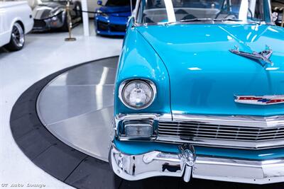 1956 Chevrolet Bel Air/150/210 Restomod   - Photo 20 - Rancho Cordova, CA 95742