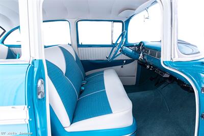 1956 Chevrolet Bel Air/150/210 Restomod   - Photo 41 - Rancho Cordova, CA 95742