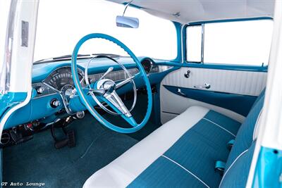 1956 Chevrolet Bel Air/150/210 Restomod   - Photo 38 - Rancho Cordova, CA 95742