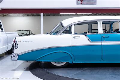 1956 Chevrolet Bel Air/150/210 Restomod   - Photo 11 - Rancho Cordova, CA 95742