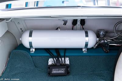 1956 Chevrolet Bel Air/150/210 Restomod   - Photo 58 - Rancho Cordova, CA 95742