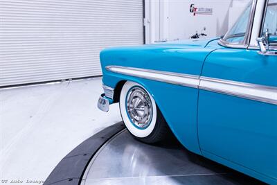 1956 Chevrolet Bel Air/150/210 Restomod   - Photo 30 - Rancho Cordova, CA 95742