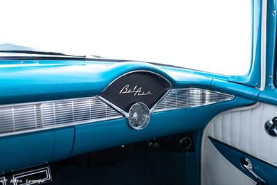 1956 Chevrolet Bel Air/150/210 Restomod   - Photo 52 - Rancho Cordova, CA 95742