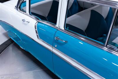 1956 Chevrolet Bel Air/150/210 Restomod   - Photo 22 - Rancho Cordova, CA 95742
