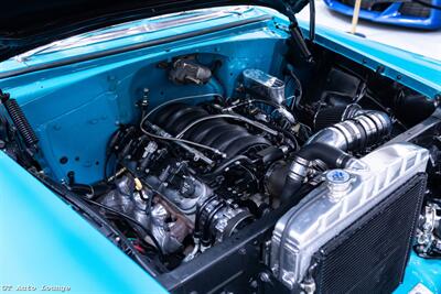 1956 Chevrolet Bel Air/150/210 Restomod   - Photo 59 - Rancho Cordova, CA 95742