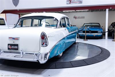 1956 Chevrolet Bel Air/150/210 Restomod   - Photo 16 - Rancho Cordova, CA 95742