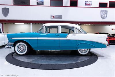 1956 Chevrolet Bel Air/150/210 Restomod   - Photo 14 - Rancho Cordova, CA 95742