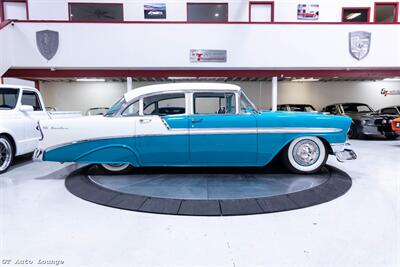 1956 Chevrolet Bel Air/150/210 Restomod   - Photo 4 - Rancho Cordova, CA 95742