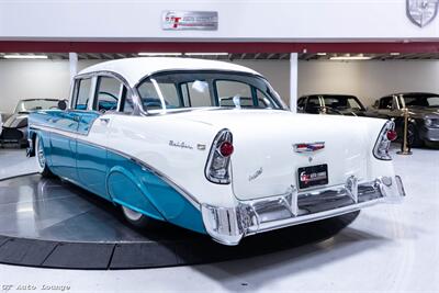 1956 Chevrolet Bel Air/150/210 Restomod   - Photo 7 - Rancho Cordova, CA 95742