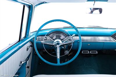 1956 Chevrolet Bel Air/150/210 Restomod   - Photo 53 - Rancho Cordova, CA 95742