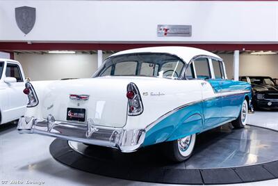 1956 Chevrolet Bel Air/150/210 Restomod   - Photo 9 - Rancho Cordova, CA 95742