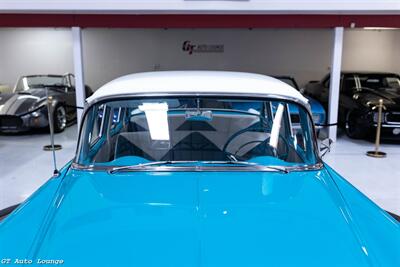1956 Chevrolet Bel Air/150/210 Restomod   - Photo 31 - Rancho Cordova, CA 95742