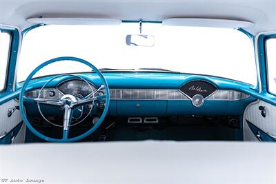 1956 Chevrolet Bel Air/150/210 Restomod   - Photo 54 - Rancho Cordova, CA 95742