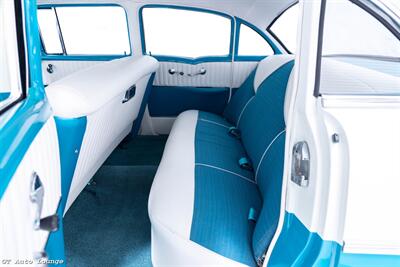 1956 Chevrolet Bel Air/150/210 Restomod   - Photo 39 - Rancho Cordova, CA 95742